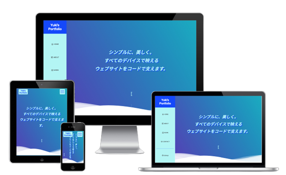 Portfolio-site